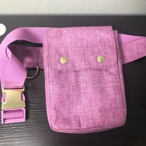 💚HERSCHEL belt bag💚